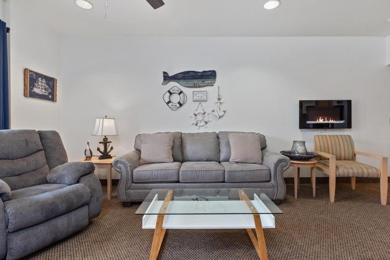 Beach House Inn & Suites ピズモ・ビーチ エクステリア 写真