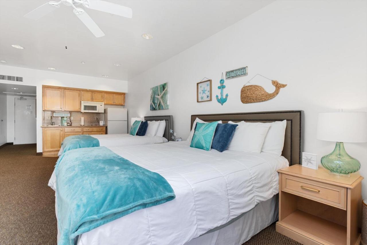 Beach House Inn & Suites ピズモ・ビーチ エクステリア 写真
