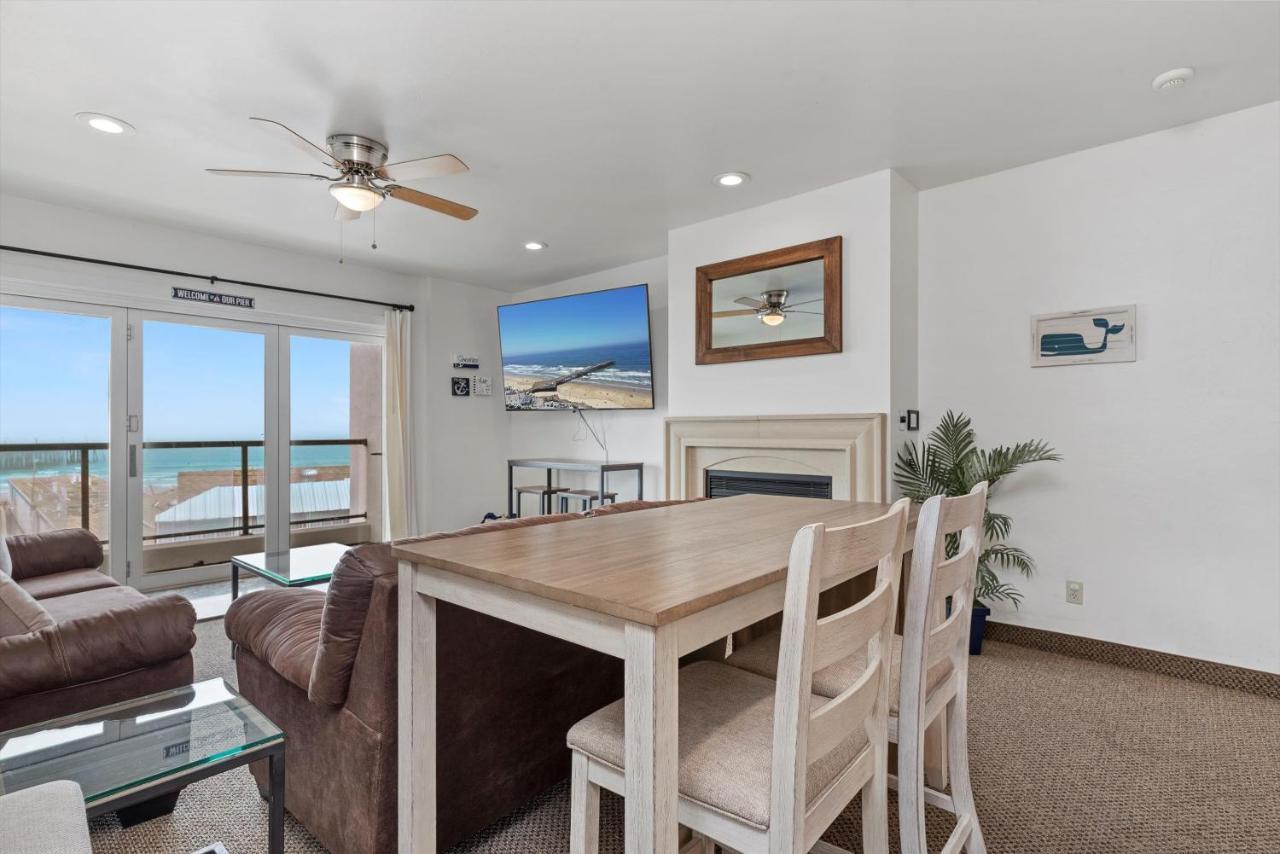 Beach House Inn & Suites ピズモ・ビーチ エクステリア 写真