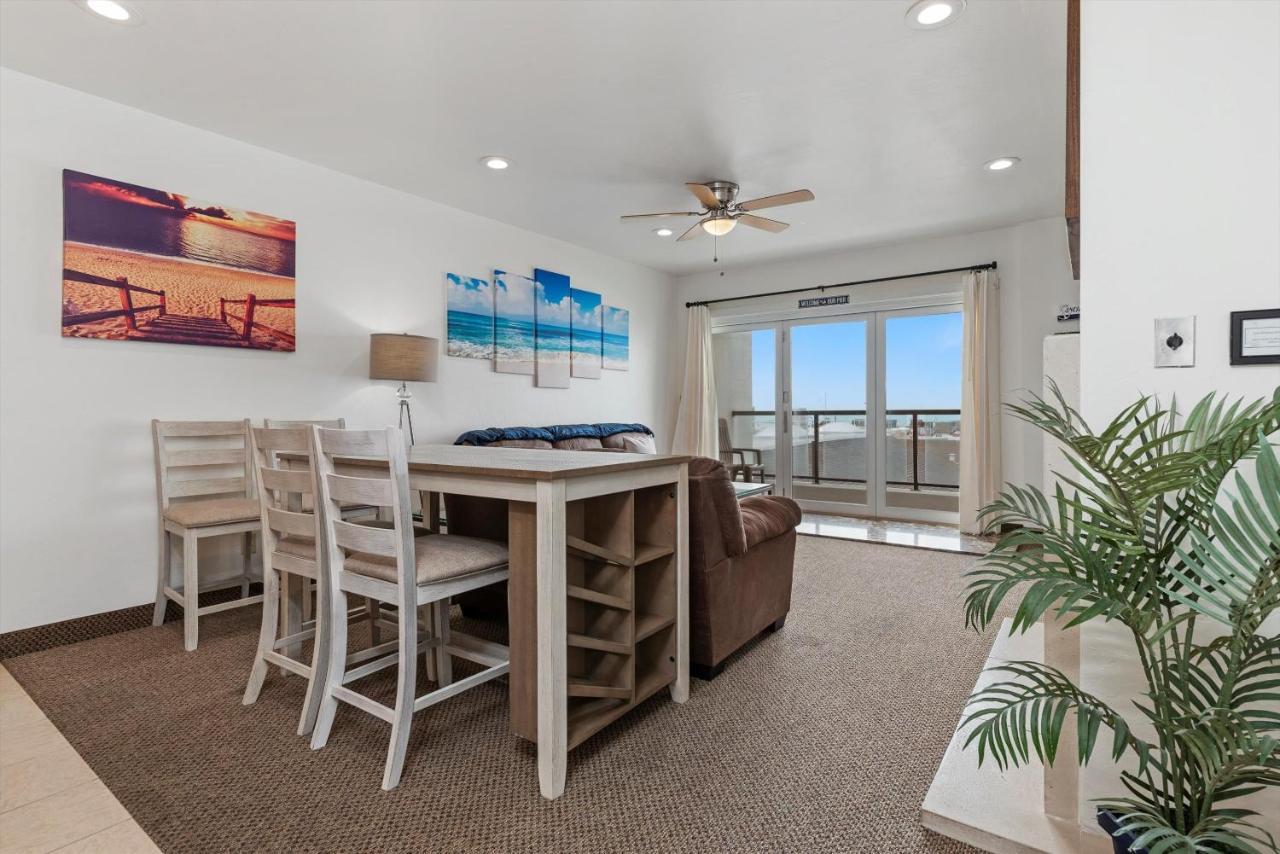 Beach House Inn & Suites ピズモ・ビーチ エクステリア 写真