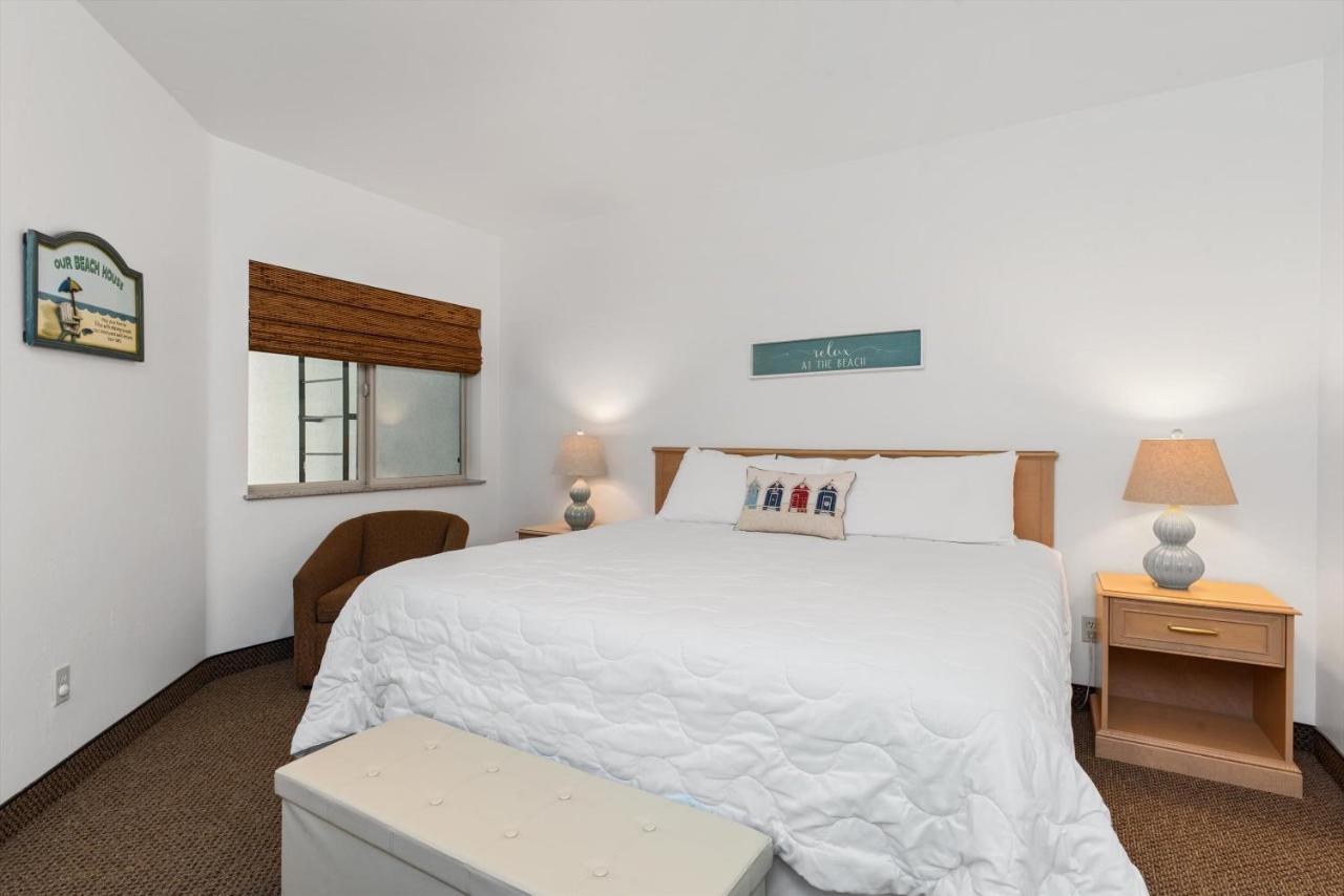 Beach House Inn & Suites ピズモ・ビーチ エクステリア 写真