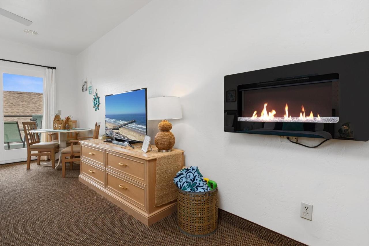 Beach House Inn & Suites ピズモ・ビーチ エクステリア 写真