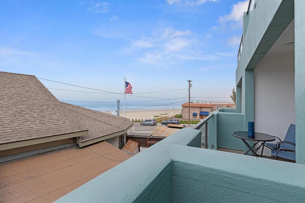 Beach House Inn & Suites ピズモ・ビーチ エクステリア 写真