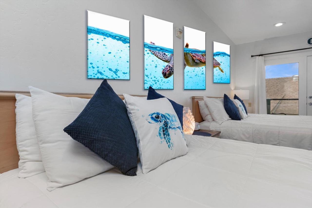 Beach House Inn & Suites ピズモ・ビーチ エクステリア 写真