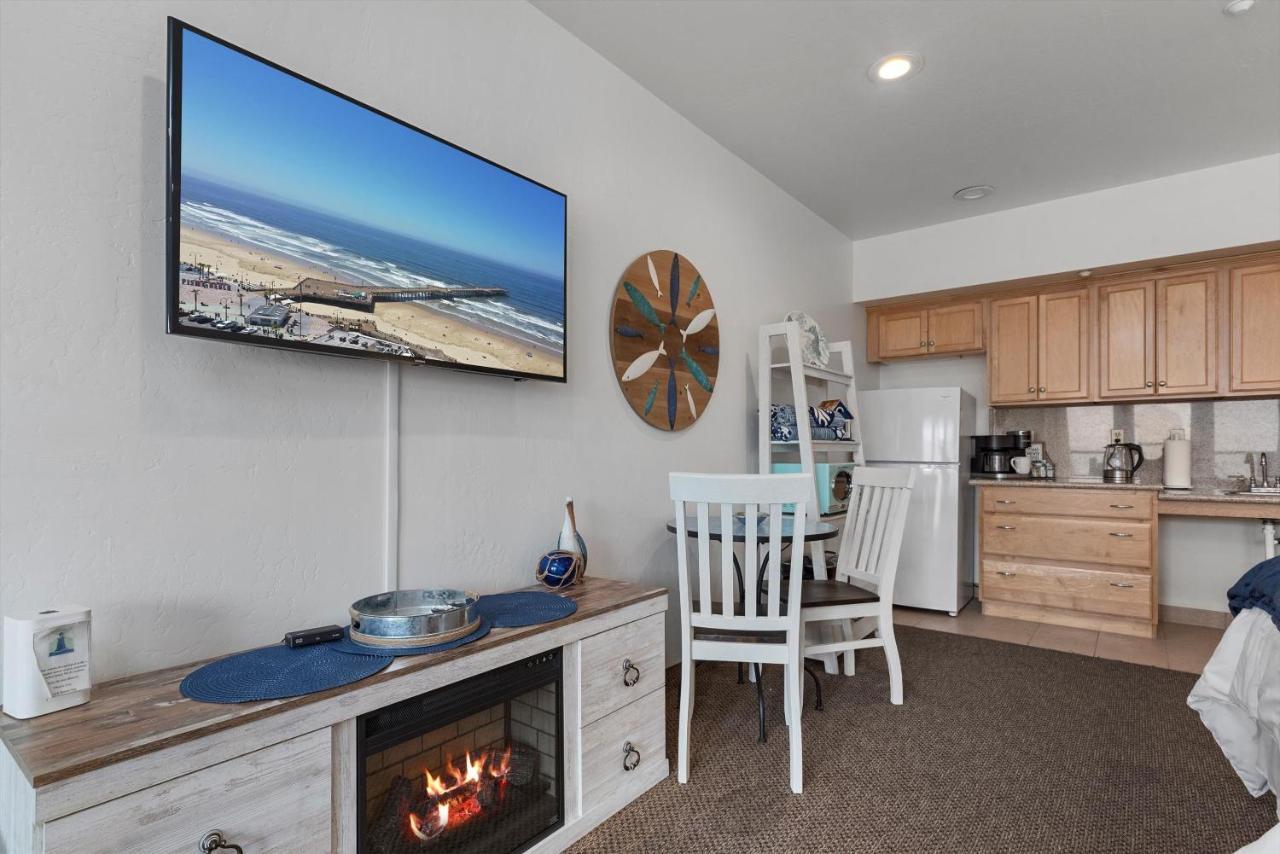 Beach House Inn & Suites ピズモ・ビーチ エクステリア 写真