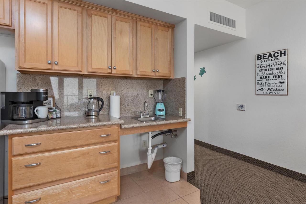 Beach House Inn & Suites ピズモ・ビーチ エクステリア 写真