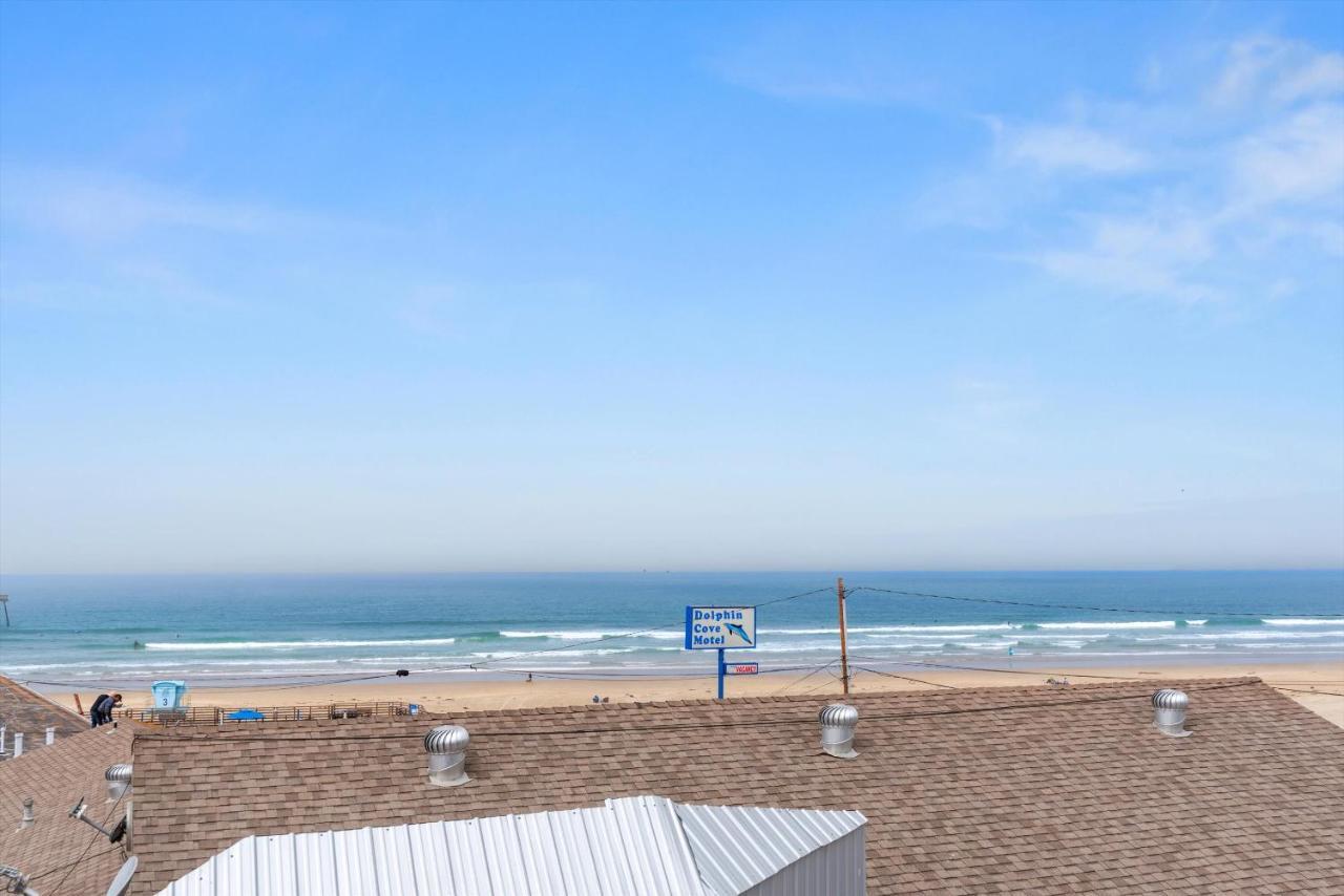 Beach House Inn & Suites ピズモ・ビーチ エクステリア 写真