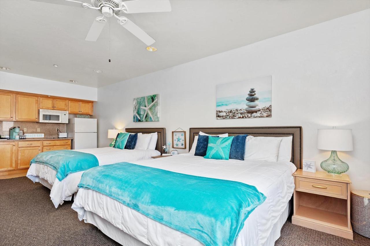 Beach House Inn & Suites ピズモ・ビーチ エクステリア 写真