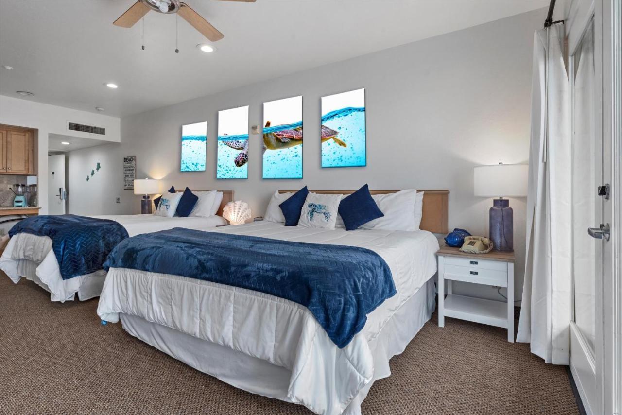 Beach House Inn & Suites ピズモ・ビーチ エクステリア 写真