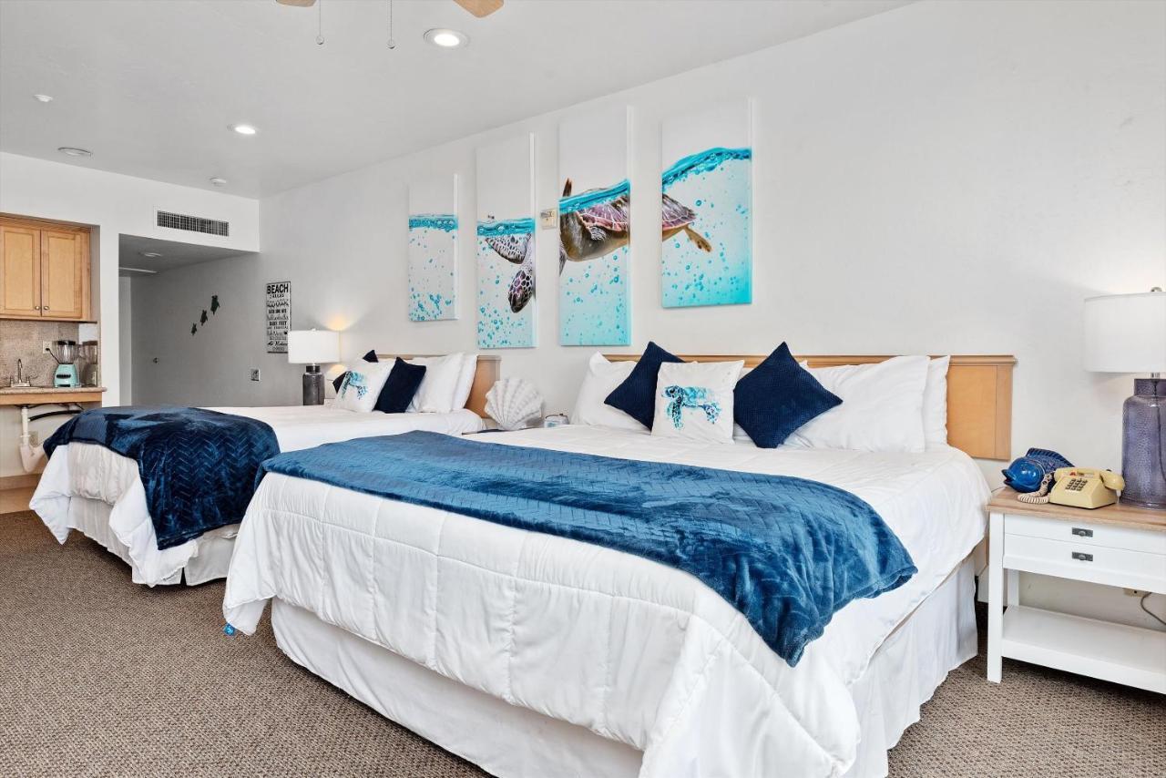 Beach House Inn & Suites ピズモ・ビーチ エクステリア 写真