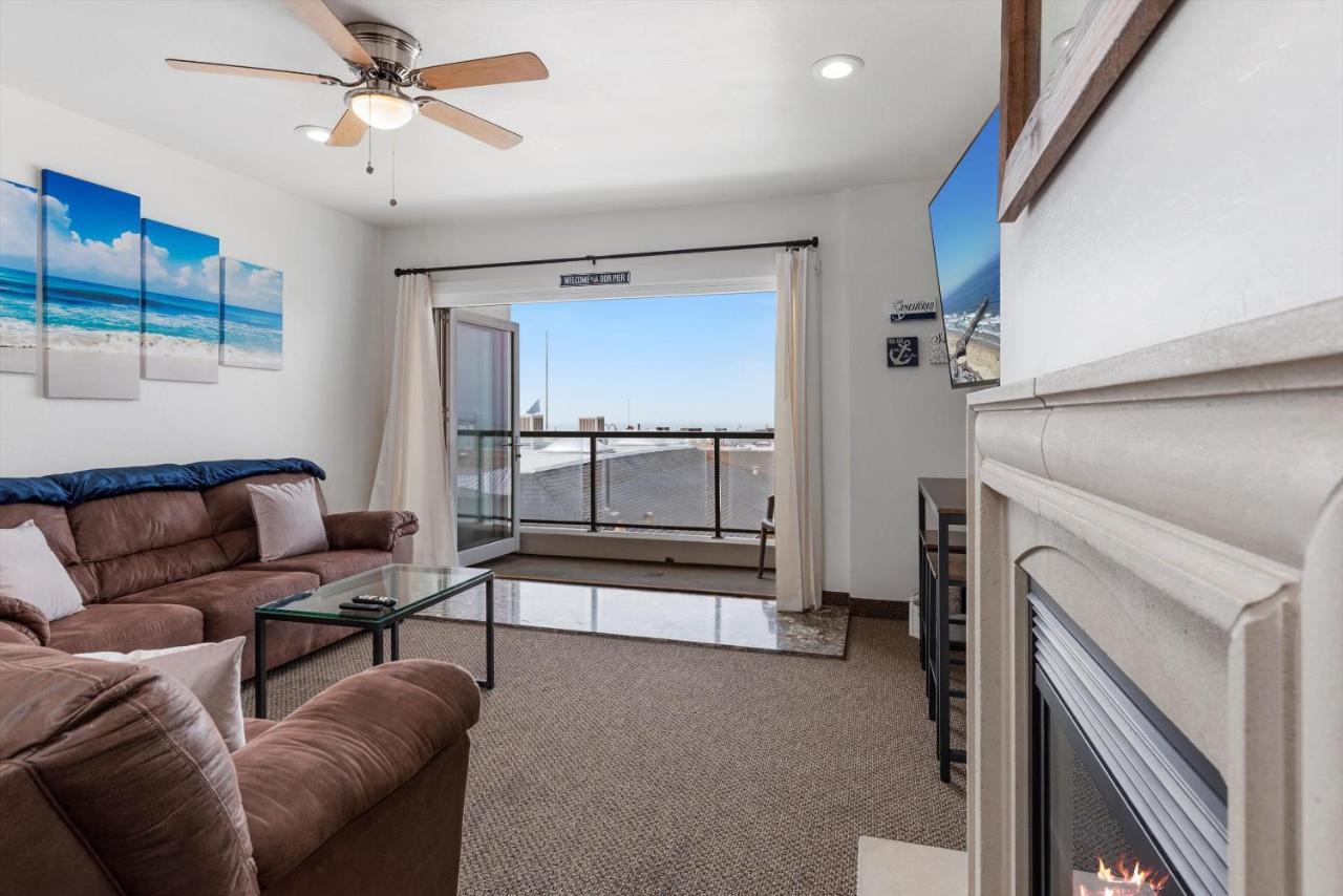Beach House Inn & Suites ピズモ・ビーチ エクステリア 写真