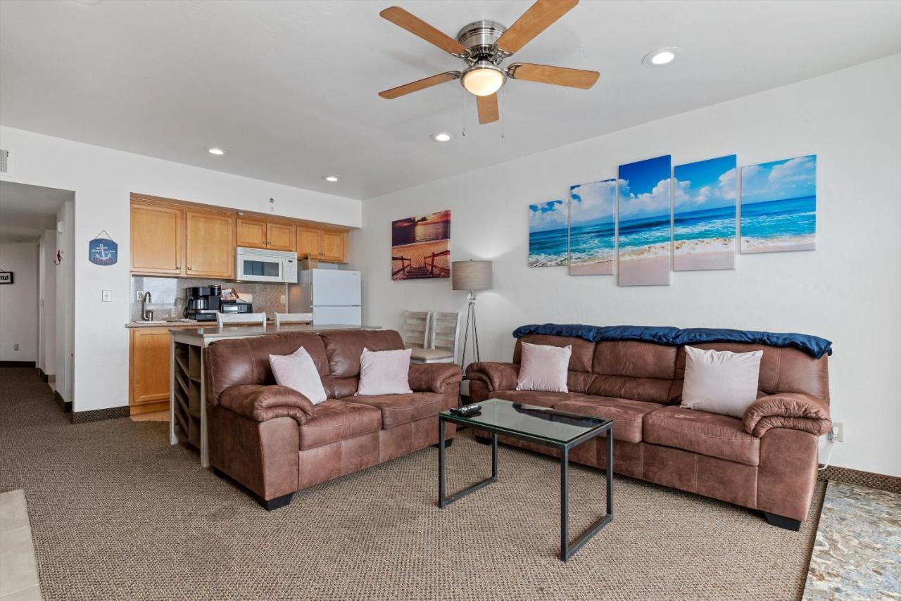 Beach House Inn & Suites ピズモ・ビーチ エクステリア 写真