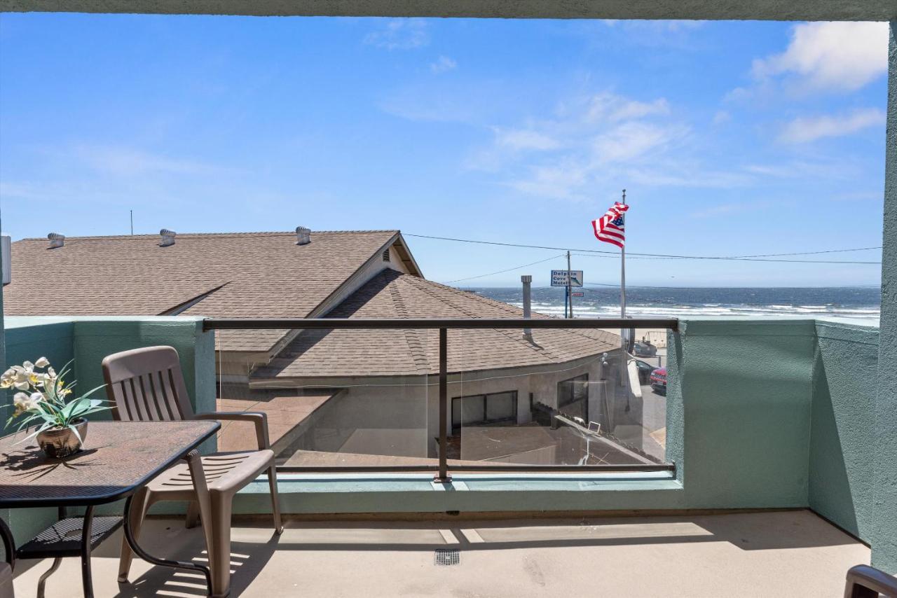 Beach House Inn & Suites ピズモ・ビーチ エクステリア 写真